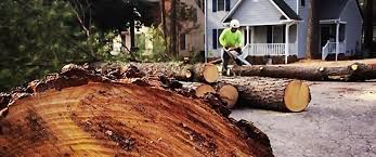 Best Storm Damage Tree Cleanup  in Shenorock, NY